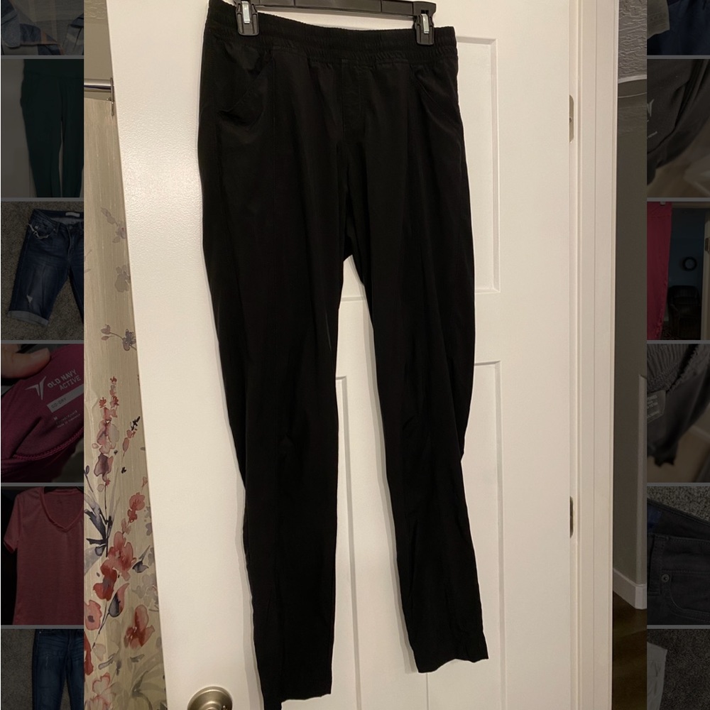 North face jogger